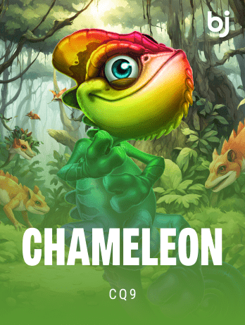 Chameleon game thumbnail