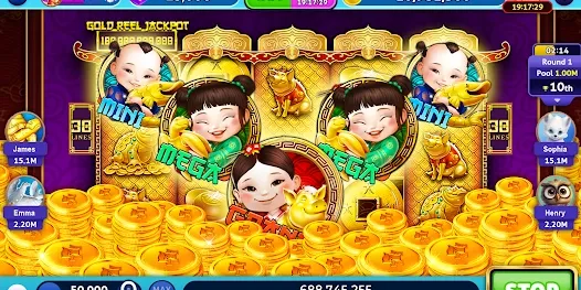 jeetbuzz apk স্ক্রিনশট ২