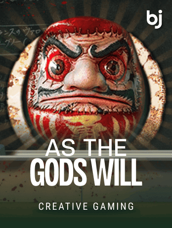 As The Gods Will game thumbnail