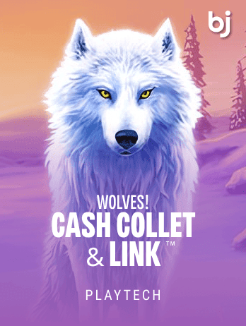 Wolves! Cash Collect & Link™ game thumbnail