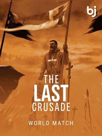 The Last Crusade game thumbnail